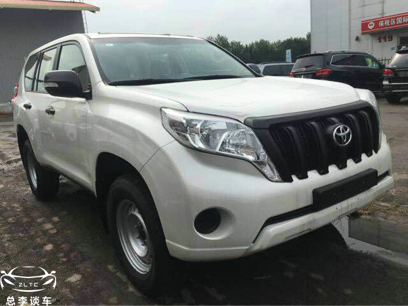 从一车难求到大幅优惠,丰田霸道二手为什么掉价