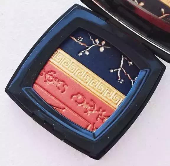 合集今年我买了哪些圣诞限量彩妆,2018圣诞限量版彩妆