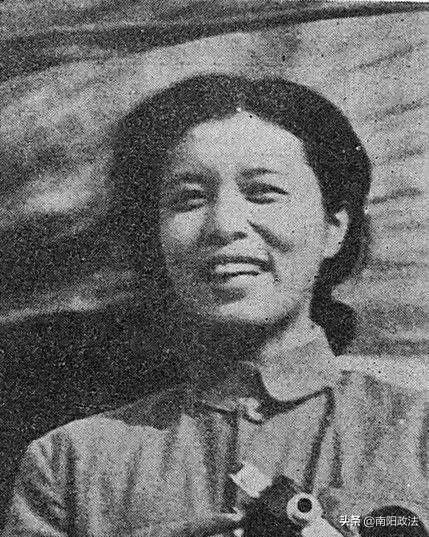 【荐读】你只知道王毅、华春莹，却不知道这个迷倒万千人的燕大“校花”才是曾经中国外交部隐藏的最狠角色！