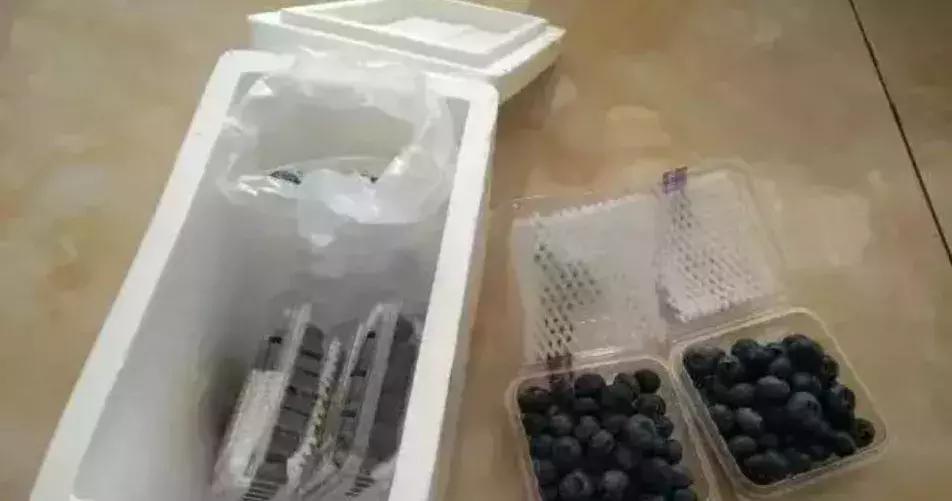 水果运输包装需注意什么,水果发快递包装规范