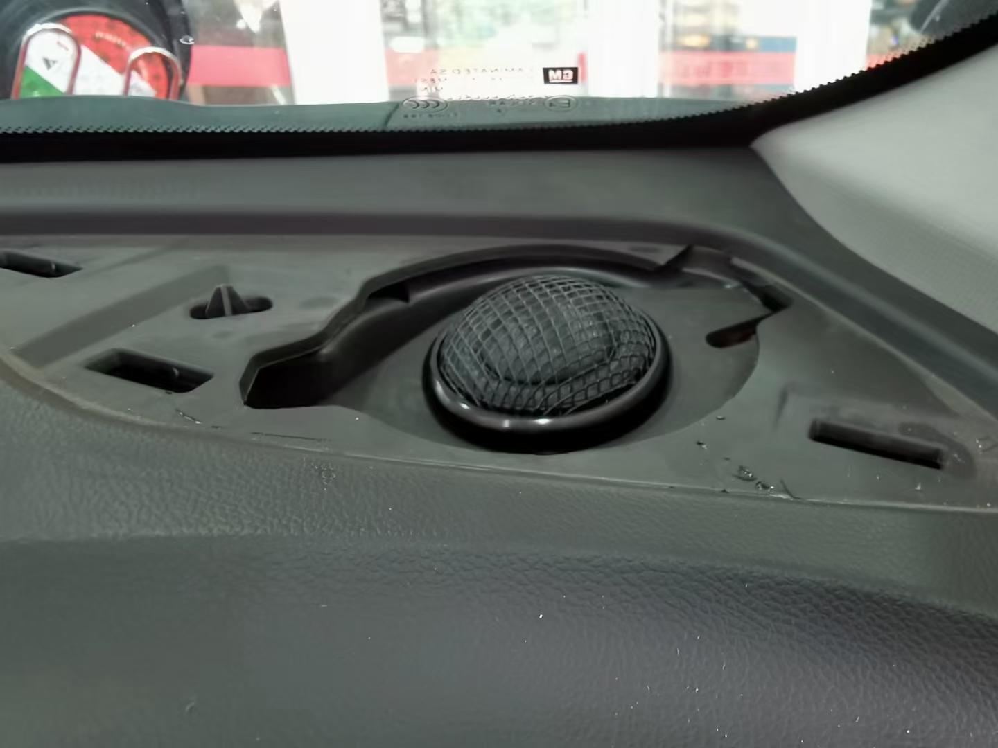 雪佛兰赛欧汽车音响升级,雪佛兰迈锐宝音响升级