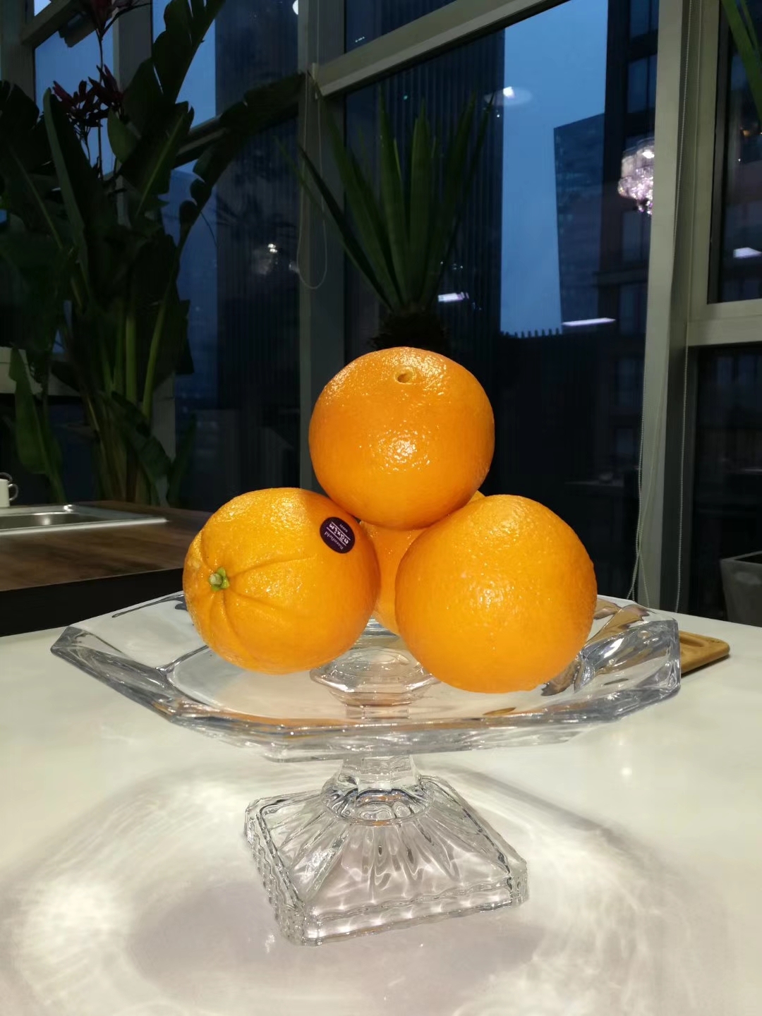 全球十大名橙排名,国内外名橙