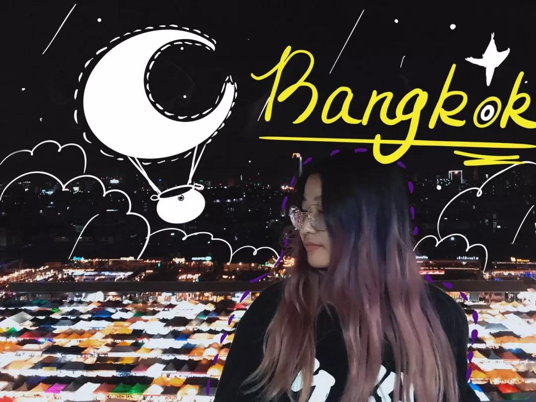 中国泰国风情景区,中国后花园泰国