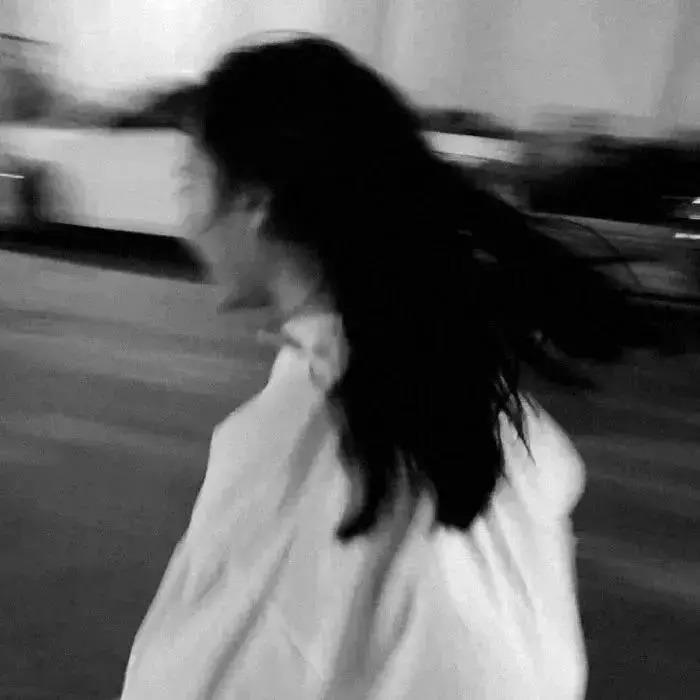 黑白灰微信头像,黑白灰头像含义