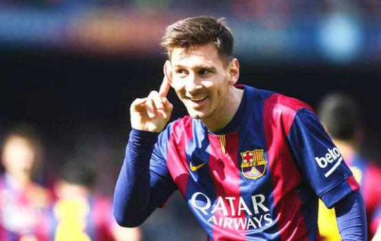 被嘲品味差的梅西也要转战时尚圈，成立品牌卖衣服，和C罗正面杠