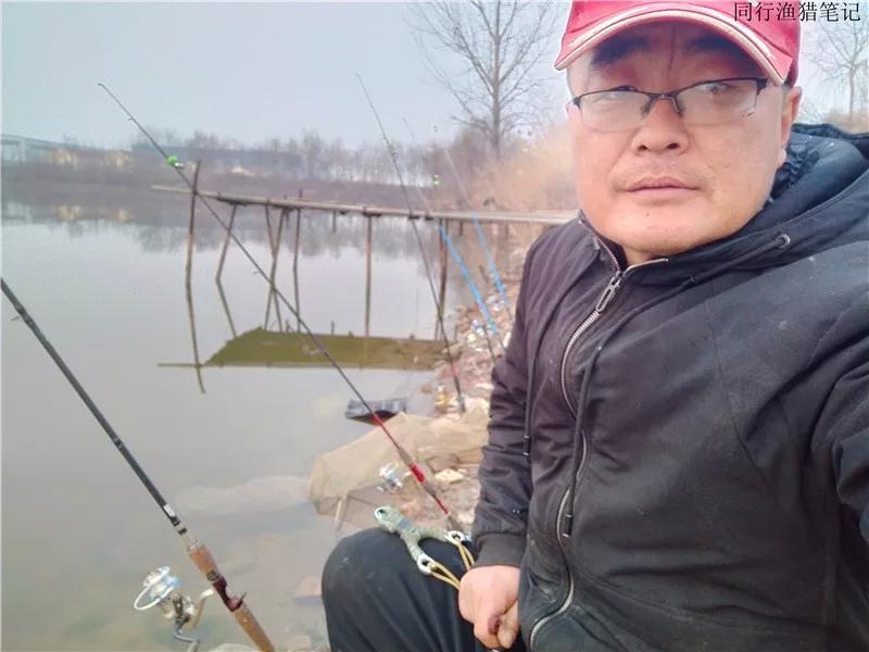 一顿操作猛如虎钓鲫鱼视频,一顿操作猛如虎一斤只剩一两