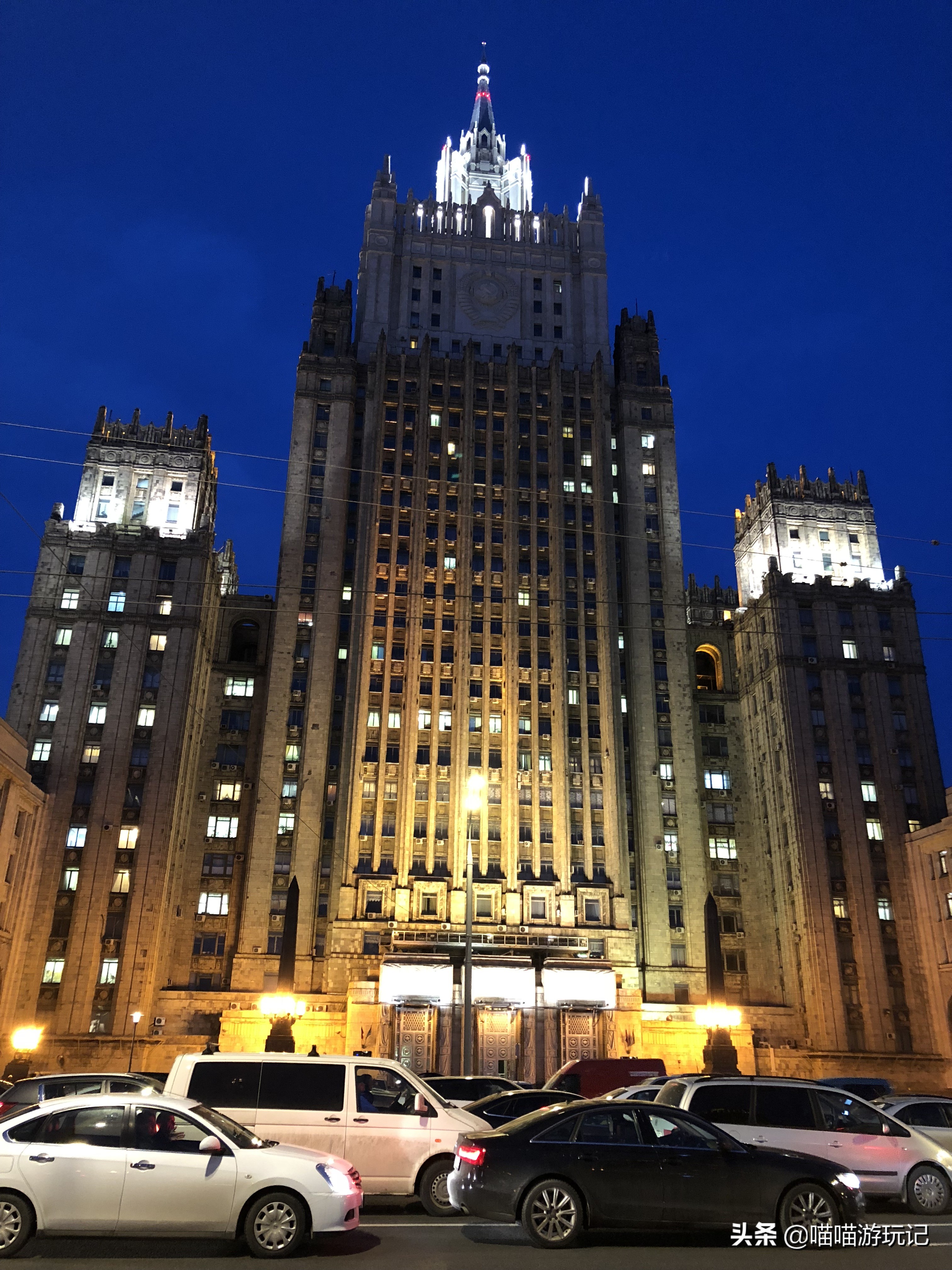 去俄罗斯旅游被坑,去俄罗斯旅游攻略自由行