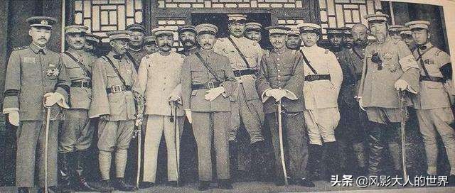 巴黎和会外交失败是什么原因,巴黎和会外交失败导致了什么