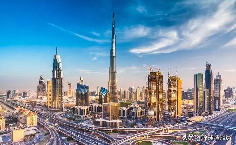 巴林和卡塔尔为什么不加入阿联酋,卡塔尔巴林阿联酋什么关系