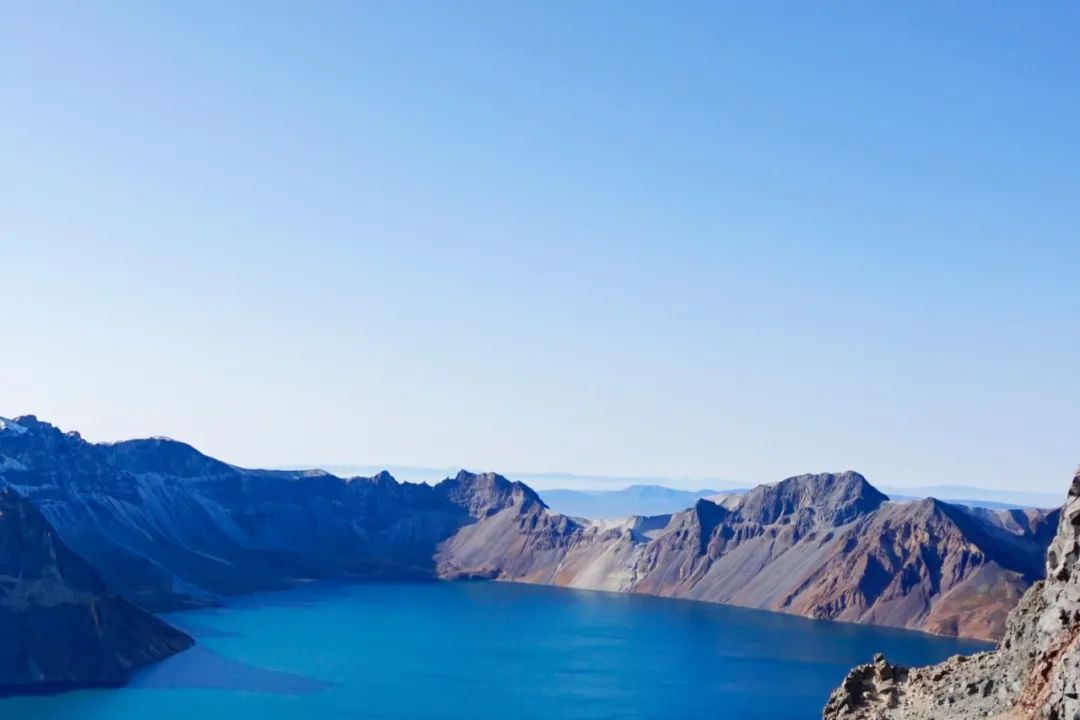 避暑胜地都躲不过45度的高温,避暑胜地美食在哪