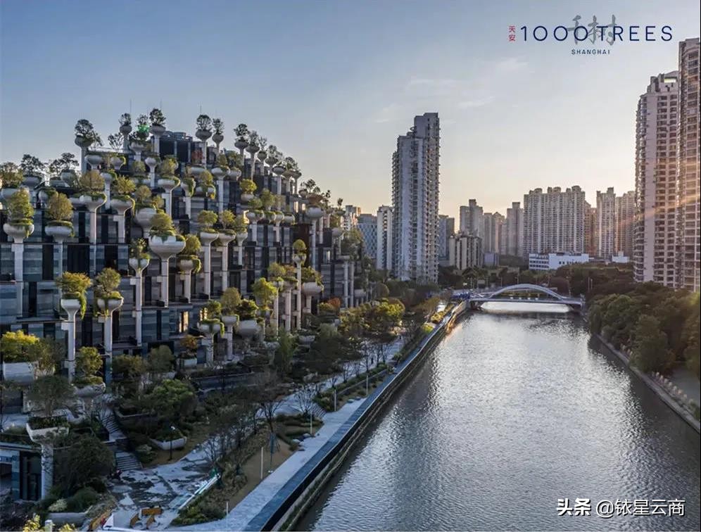 2022年即将开业的新的商场,2022年新开多少家购物中心