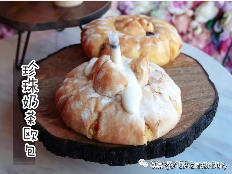 小红书爆款奶茶,小红书奶茶火爆