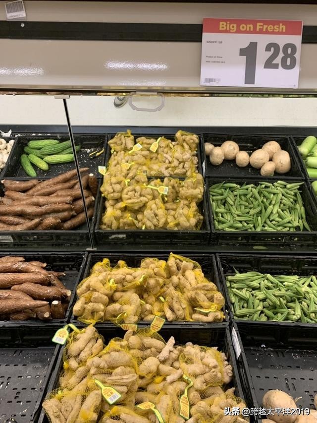 加拿大多伦多costco购物必买 (加拿大必买超市)