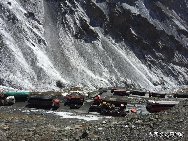 炮哥游记之初涉*疆新**《11》