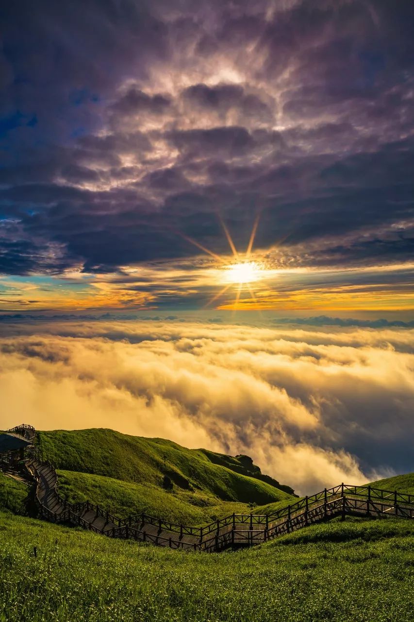 全世界景色最美的十个地方,世界上最美的26个地方你一定要去