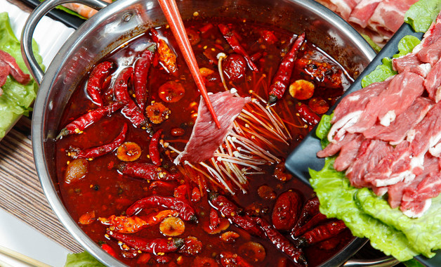 特色麻辣火锅加盟招商,3招教你扩大麻辣火锅加盟市场