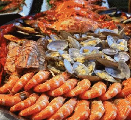 全国十大小吃街排行榜,全国美食小吃街排行榜前十名