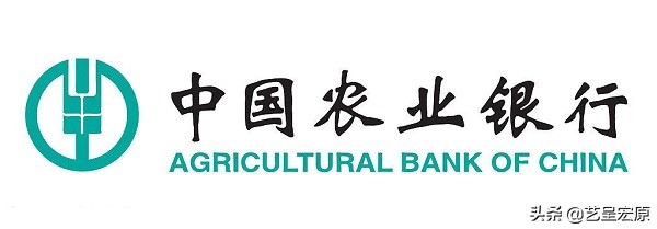 各大银行logo的含义,十个银行logo和含义