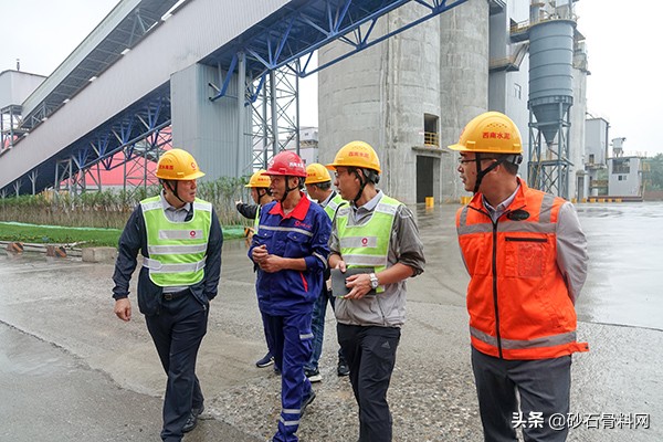 国大水泥有限公司,国大水泥