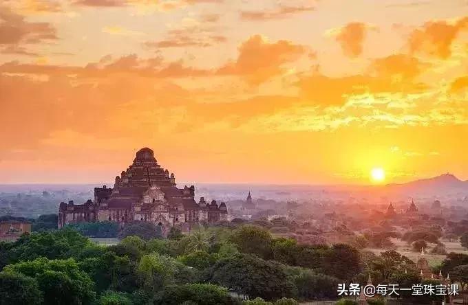 缅甸翡翠矿收料价格,缅甸翡翠矿现在怎么样