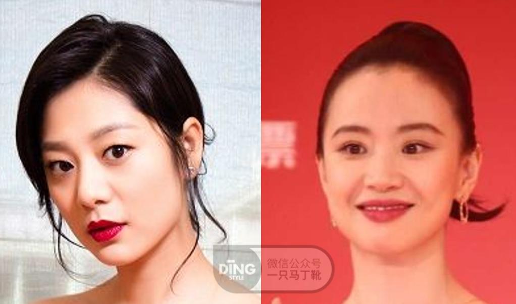 欧美妆和日韩妆,什么人适合欧美风妆容