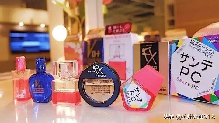 日本网红神药真相,专家扒开日本网红神药