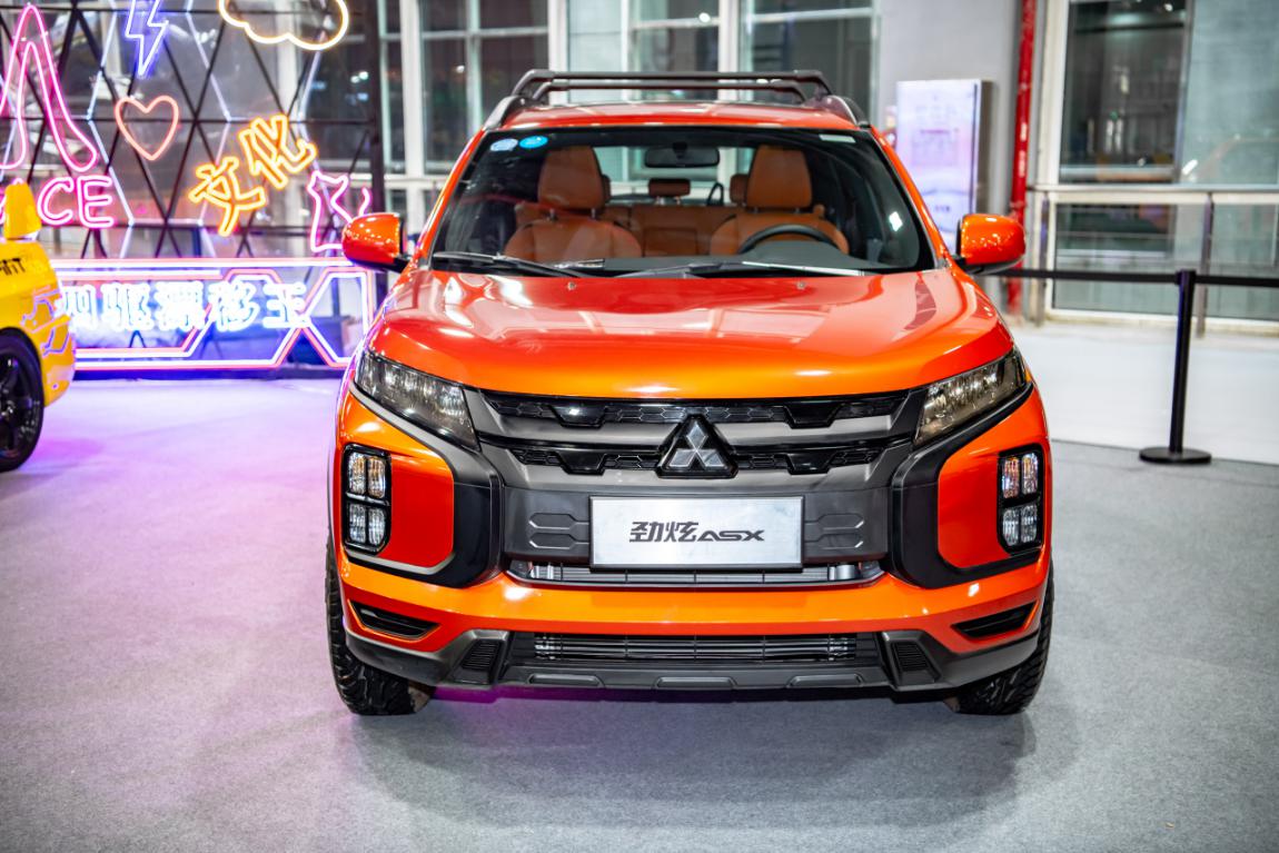 最新最适合改气的日系车,最适合改的老款日系车