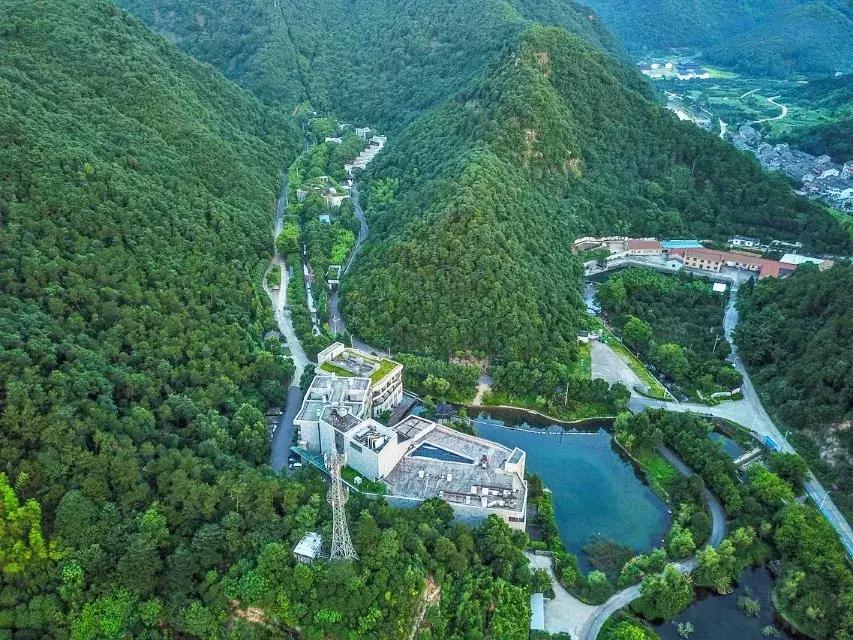 森林负离子度假酒店,负氧离子氧吧酒店