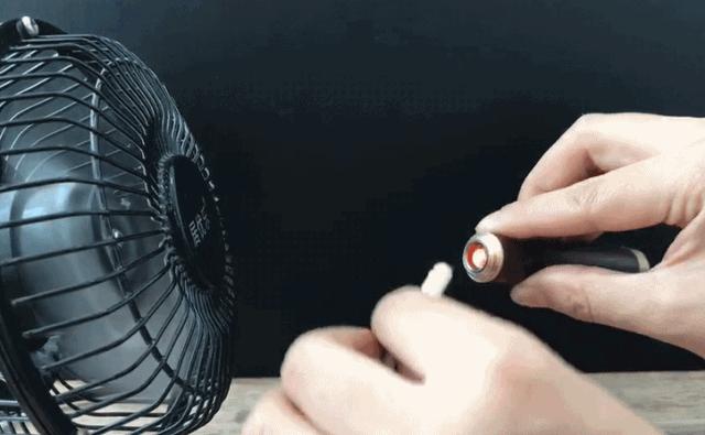一次性打火机扔了吧！现流行这“一根棍”，用过的男人都称赞
