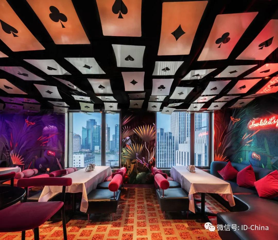 外滩魔都酒吧,外滩最具特色的10间顶级酒吧