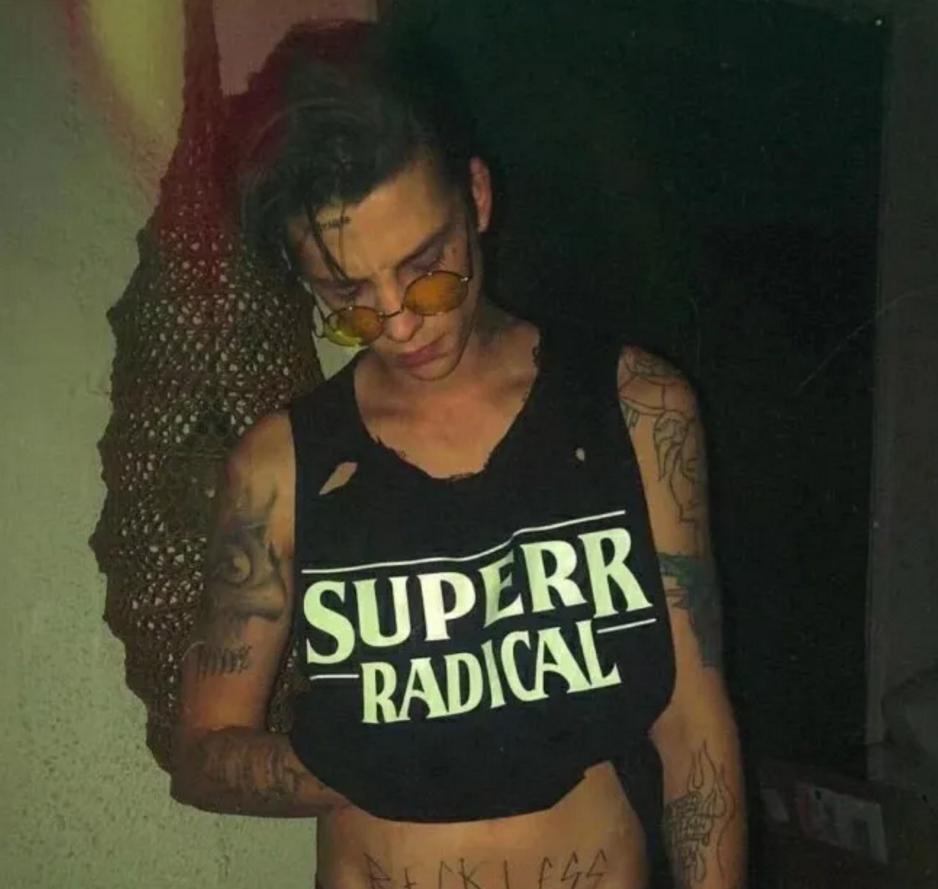 成都女孩纹身,成都纹身女孩有多少