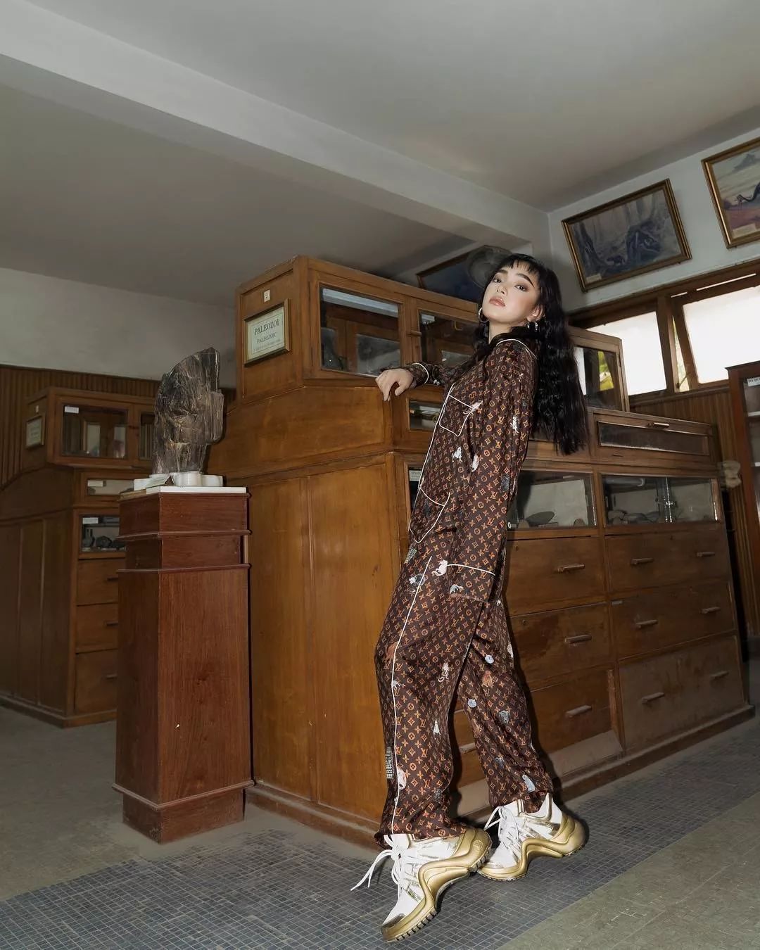 撞脸宋慧乔的中国女星,撞脸宋慧乔的网红