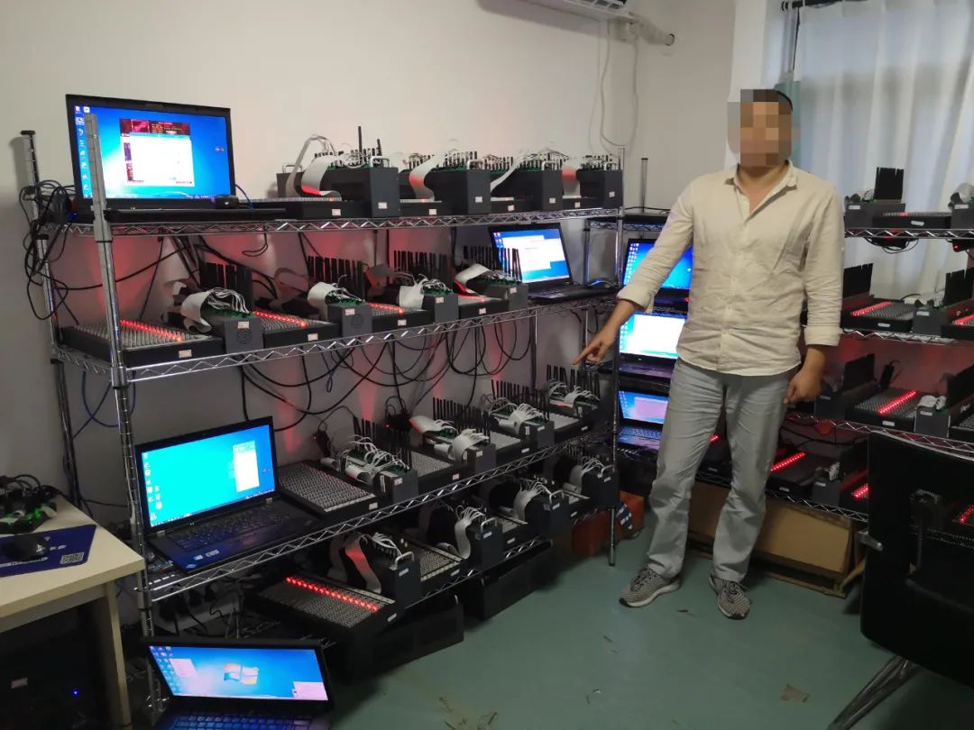 10个微信号背后的利益,微信号利益链