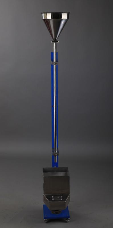 落砂耐磨试验机标准,落砂耐磨试验仪