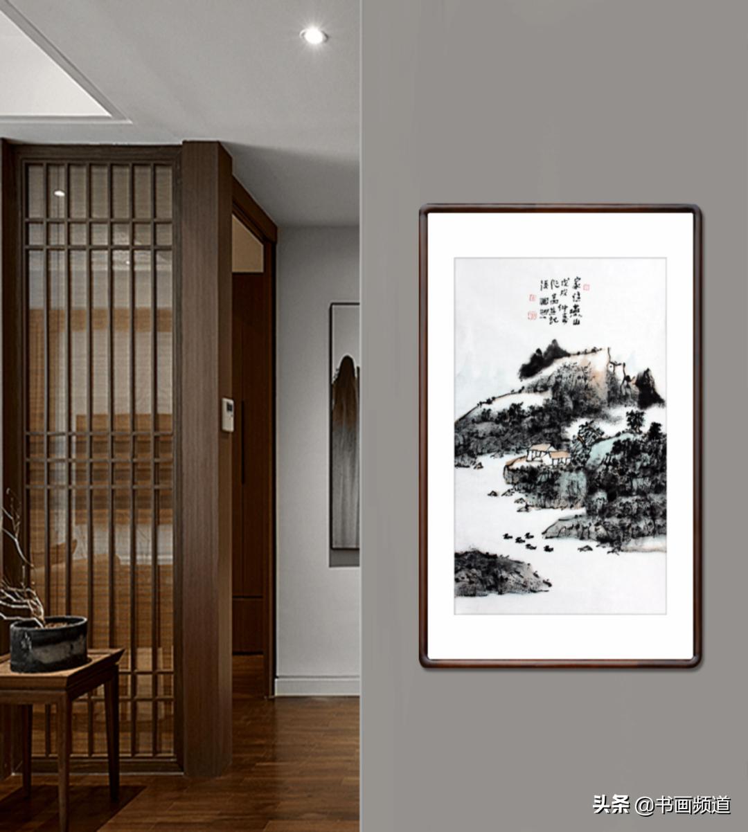 书画拍卖直播间排名,书画欣赏拍卖直播间