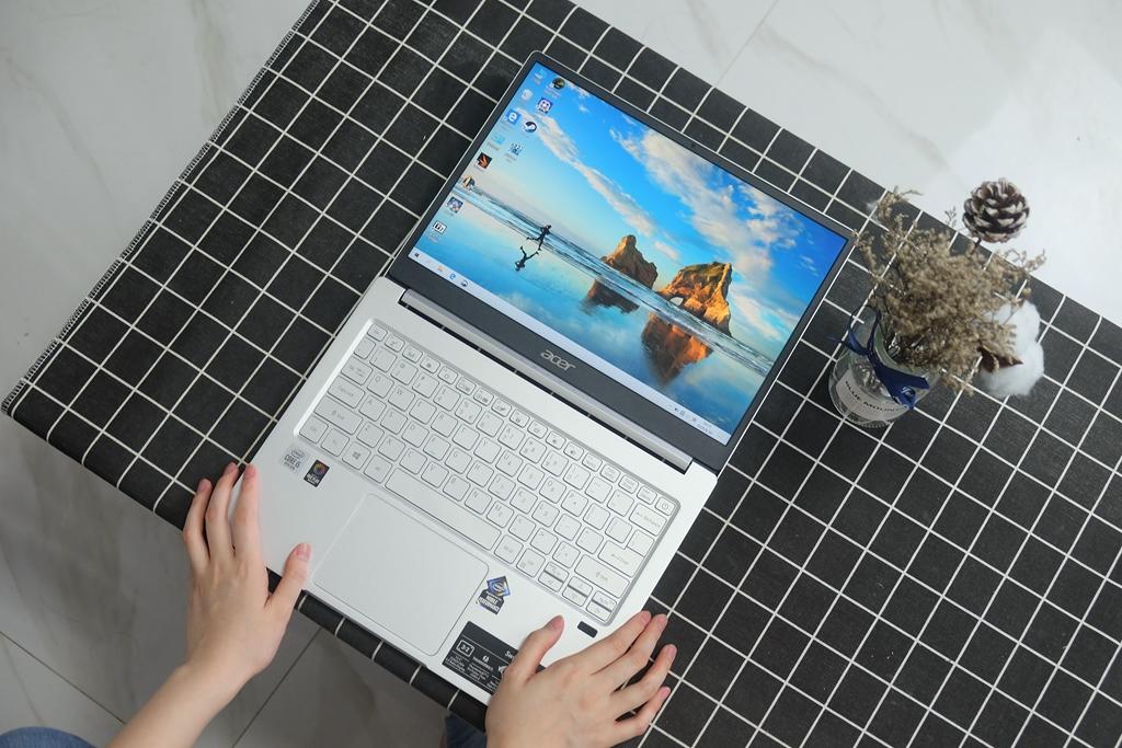 专注轻薄生产力，让你不花冤枉钱，宏碁新蜂鸟Swift3评测分享