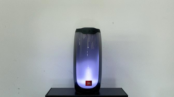 jblpulse4音乐脉动四代音质,jblpulse4音质评测