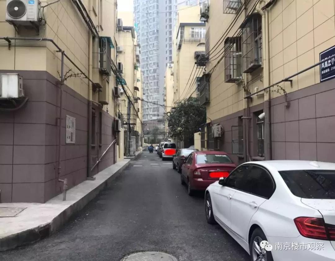 南京最新降价小区排名,南京3月最新小区成交价