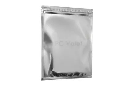 深度解析SMT防静电屏蔽袋种类及测量方法，你值得拥有！