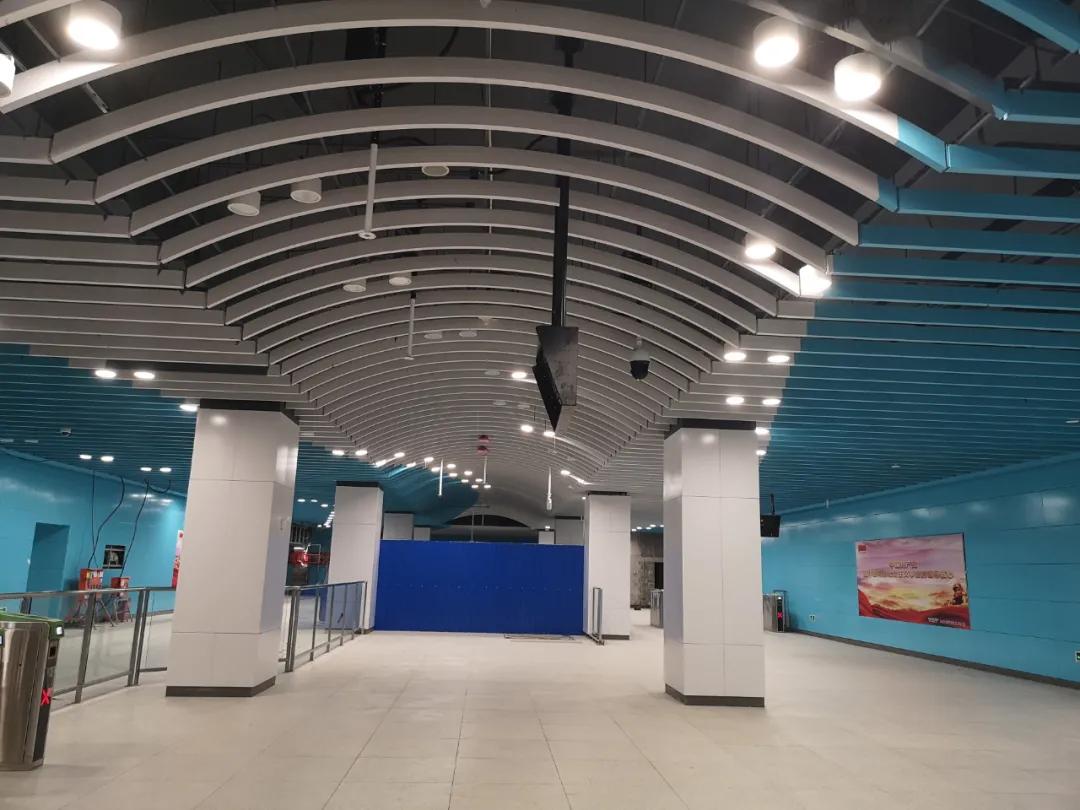 天津开通两条地铁线路,天津2条地铁线路将开通