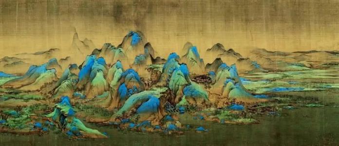 霜天晓角词牌格律格式,霜天晓角词牌