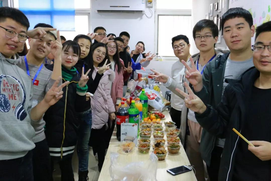 山西林业职业技术学院大数据专业,山西林业职业技术学院大数据