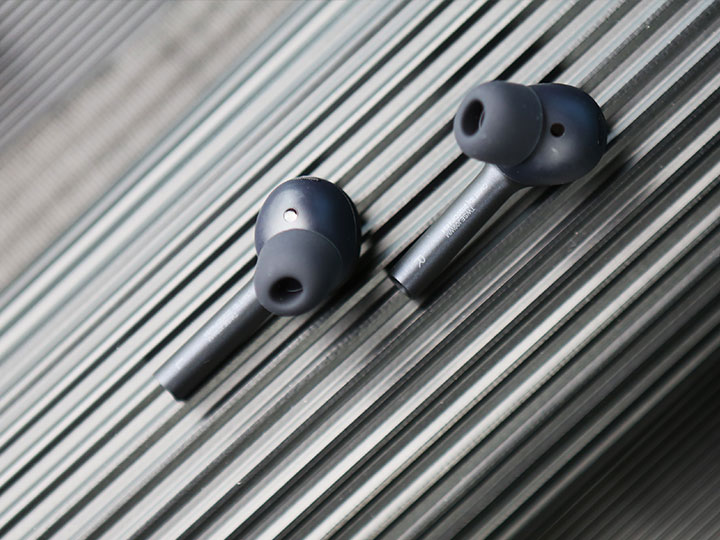 超强降噪傲人音质小米真无线蓝牙耳机Air2Pro评测