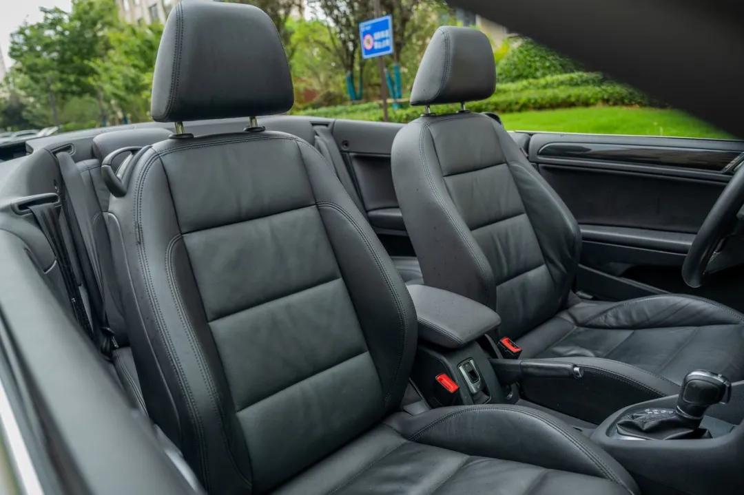 二手车推荐大众高尔夫旅行版,高尔夫2019爆款280高功率二手车