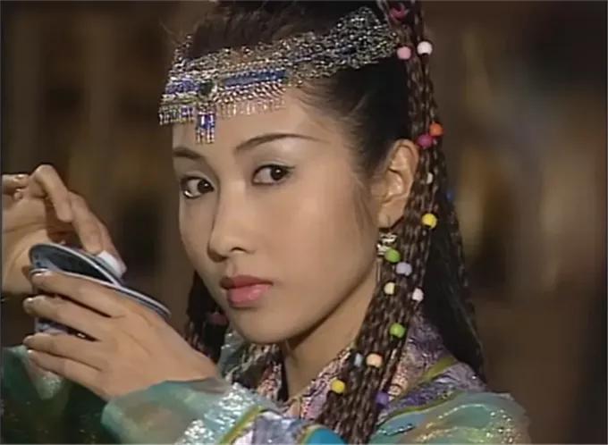 最新港剧古装宫斗剧,港剧经典古装电视剧前十名