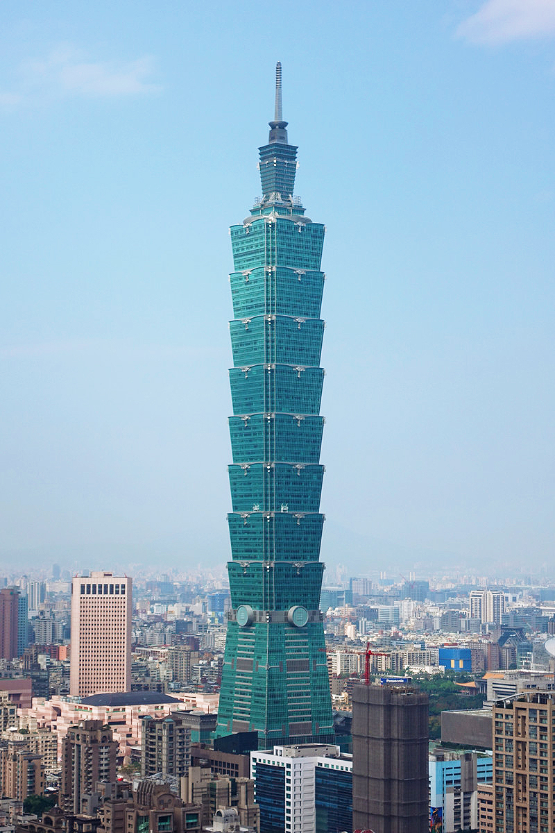 中国摩天大楼建筑历史,中国摩天大厦发展速度图