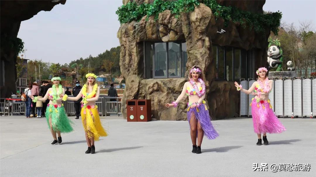 南京周边免费旅游景点推荐一日游,南京免费的旅游景点有哪些地方