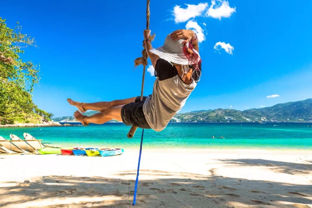 成都宝妈：孩子征服世界的第一站