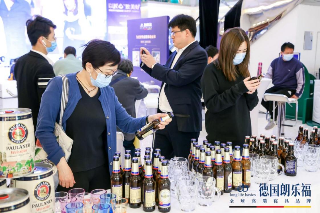 朗乐福睡眠科技有限公司,德国朗乐福享梦豪华型