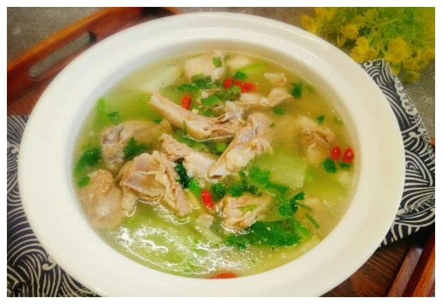 清炖羊肉怎样做不腥不膻,羊肉做法清炖羊肉没有膻味